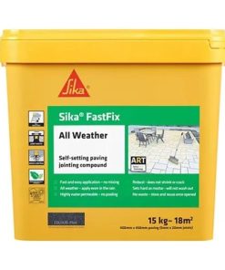 Summer Sale – Sika Fastfix All Weather