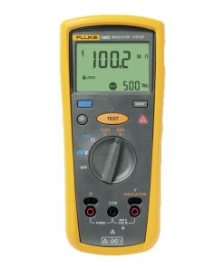 Fluke 1503 Insulation Resistance Tester