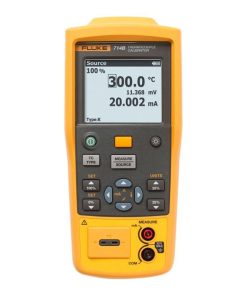 Fluke 714B Thermocouple Calibrator