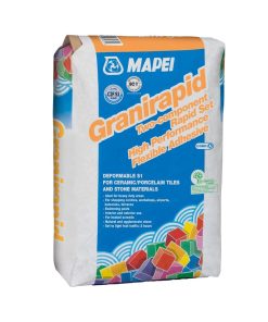 Mapei Granirapid A 20kg