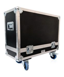 Mackie SRM450 V2  Speaker Flight Case