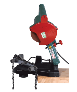 Portek Chainsaw Sharpener Maxi MK2