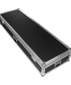 Studiologic Numa Nero Keyboard Flight Cases
