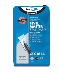 Bond It LevelMaster Standard Self-Levelling Compound