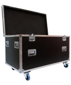 8 Way Colorado 1 Quad Tour Chauvet Lighting Effect Flight Case