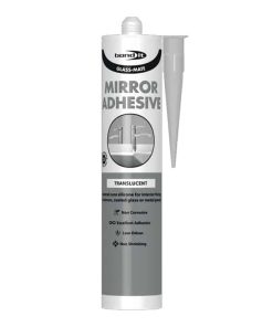 Bond It Glass-Mate Mirror Adhesive 310ml