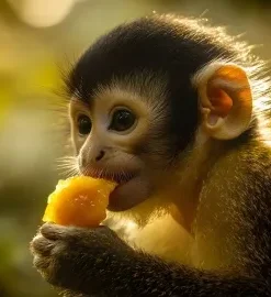 Monkey Farts Fragrance