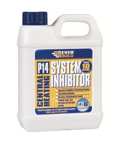 Everbuild P14 System Inhibitor 1L