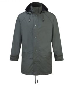 Fortress Flex Waterproof Jacket