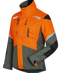 STIHL FUNCTION ERGO Jacket