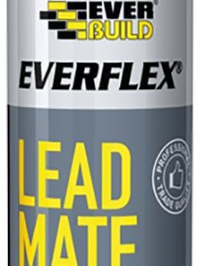 Everflex Lead Mate Sealant, Grey