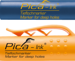 Pica-Ink – Blue Pen