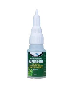 Bond It RGC Cyanoacrylate Superglue