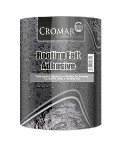 Cromar Roofing Felt Adhesive
