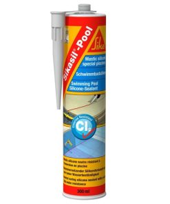 Sika Sikasil Pool 300ml