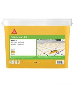 Sika Sikaceram-621 FlowFix Jointing Compound