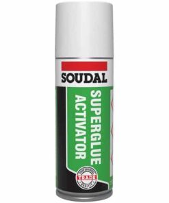 Soudal Superglue Activator 200ml