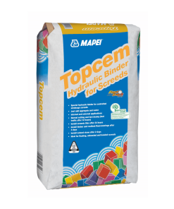 Mapei Topcem