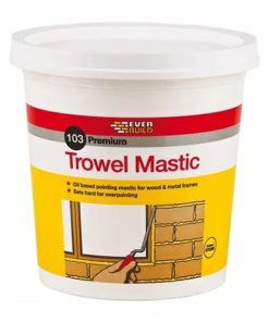 Everbuild 103 Trowel Mastic