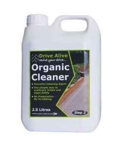 Bond It Drive Alive Organic Cleaner 2.5L